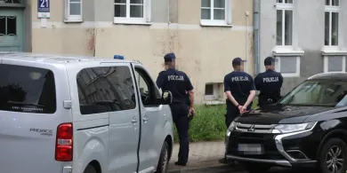 Nożownik z Zatorza. Nowe informacje