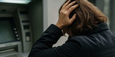 Artykuł: 48-latka z gminy Wielbark straciła 350 tys. zł oszczędności. Chytry plan oszustów