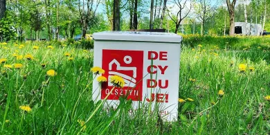 Każdy głos się liczy! Zagłosuj na projekty z Budżetu Obywatelskiego 2025