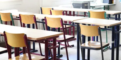 Na Warmii i Mazurach uczy się 5,5 tys. dzieci imigrantów z 48 krajów. Aż 1,3 tys. pochodzi z Ukrainy