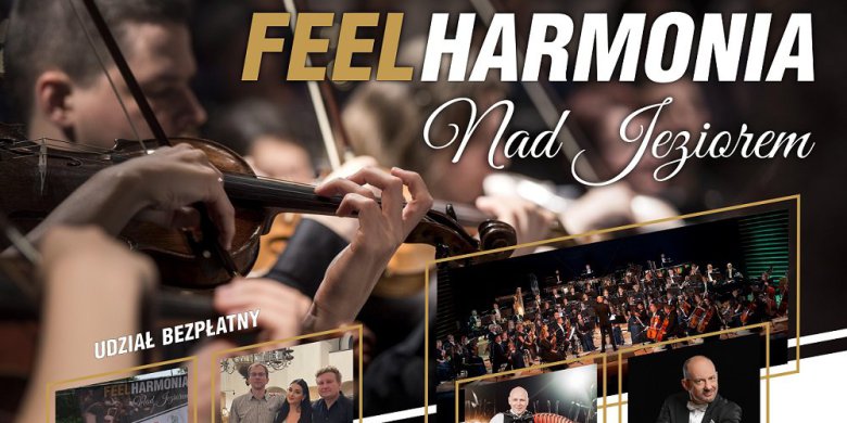 Filharmonicy po raz piąty zagoszczą na scenie w Majdach