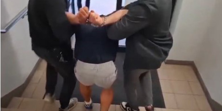 Olsztyn. Poszukiwany nożownik  i jego partnerka 