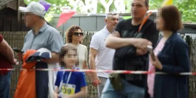 Poseł KO i były siatkarz, Paweł Papke ponownie zakochany? Te zdjęcia nie pozostawiają złudzeń