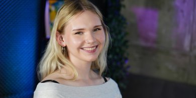 Artykuł: Julia Krasnowska, uczestniczka II edycji MasterChef Nastolatki: „Nie było widać tylko mojej smutnej historii, miałam własne zdanie” [WIDEO]
