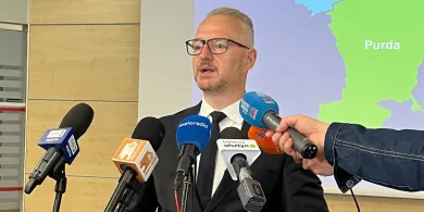 Mieszkańcy gminy Purda mogą świętować. Wojewoda negatywnie o zmianie granic Olsztyna