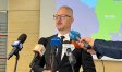 Wojewoda warmińsko-mazurski, Radosław Król, przeciwny zmianie granic Olsztyna
