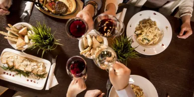 Grill z włoskim akcentem – najlepsze zestawienia smaków na letni stół
