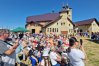 Na osiedlu Jaroty mieszkańcy obchodzili Święto Ulicy Wilczyńskiego