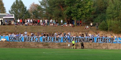 Artykuł: Tak będzie wyglądać IV liga ze Stomilem Olsztyn