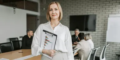Praca jako kierownik produkcji – Wszystko, co chciałbyś wiedzieć
