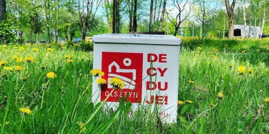 OBO 2026. Mieszkańcy wybrali. Trwa liczenie głosów