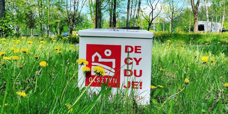 OBO 2026. Mieszkańcy wybrali. Trwa liczenie głosów