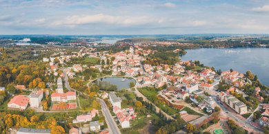 Artykuł: Turystyczny rekord Warmii i Mazur. Gdzie wypoczywa najwięcej osób?