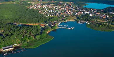 Niepokojące dane GUS. Warmia i Mazury tracą mieszkańców. Światełko nadziei po raz kolejny w powiecie olsztyńskim