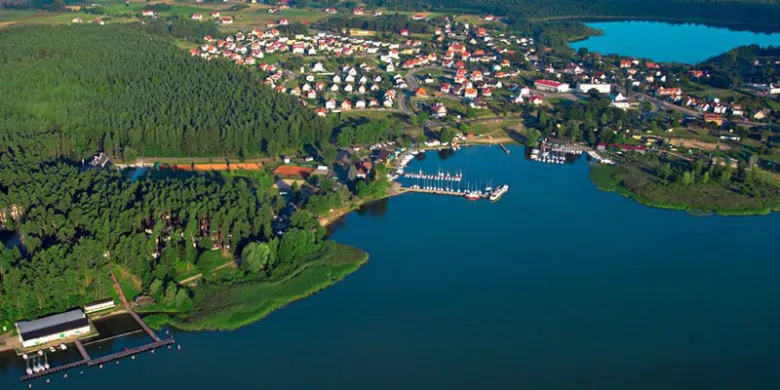 Niepokojące dane GUS. Warmia i Mazury tracą mieszkańców. Światełko nadziei po raz kolejny w powiecie olsztyńskim