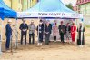 Orzysz dołączył do miast, w których realizowana jest inicjatywa SIM KZN Warmia i Mazury.Budynek, który wzniesiony zostać ma przy ul. Ełckiej zapewni 38 nowoczesnych i przystępnych cenowo lokali mieszkalnych wraz z komórkami lokatorskimi