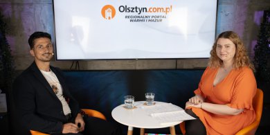 Artykuł: „Wybieram, co przyjmuję i daję do tego świata”. Rozmawiamy z multiinstrumentalistą Rolandem Bilickim [WIDEO]