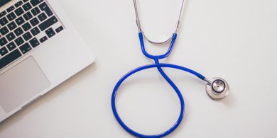 Artykuł: E-recepta, czy lekarz wypisze leki przy konsultacji online
