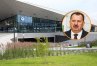 Podczas nadania dworcu kolejowego imienia Mikołaja Kopenika był obecny Zbigniew Ziejewski z PSL. Co tam robił?