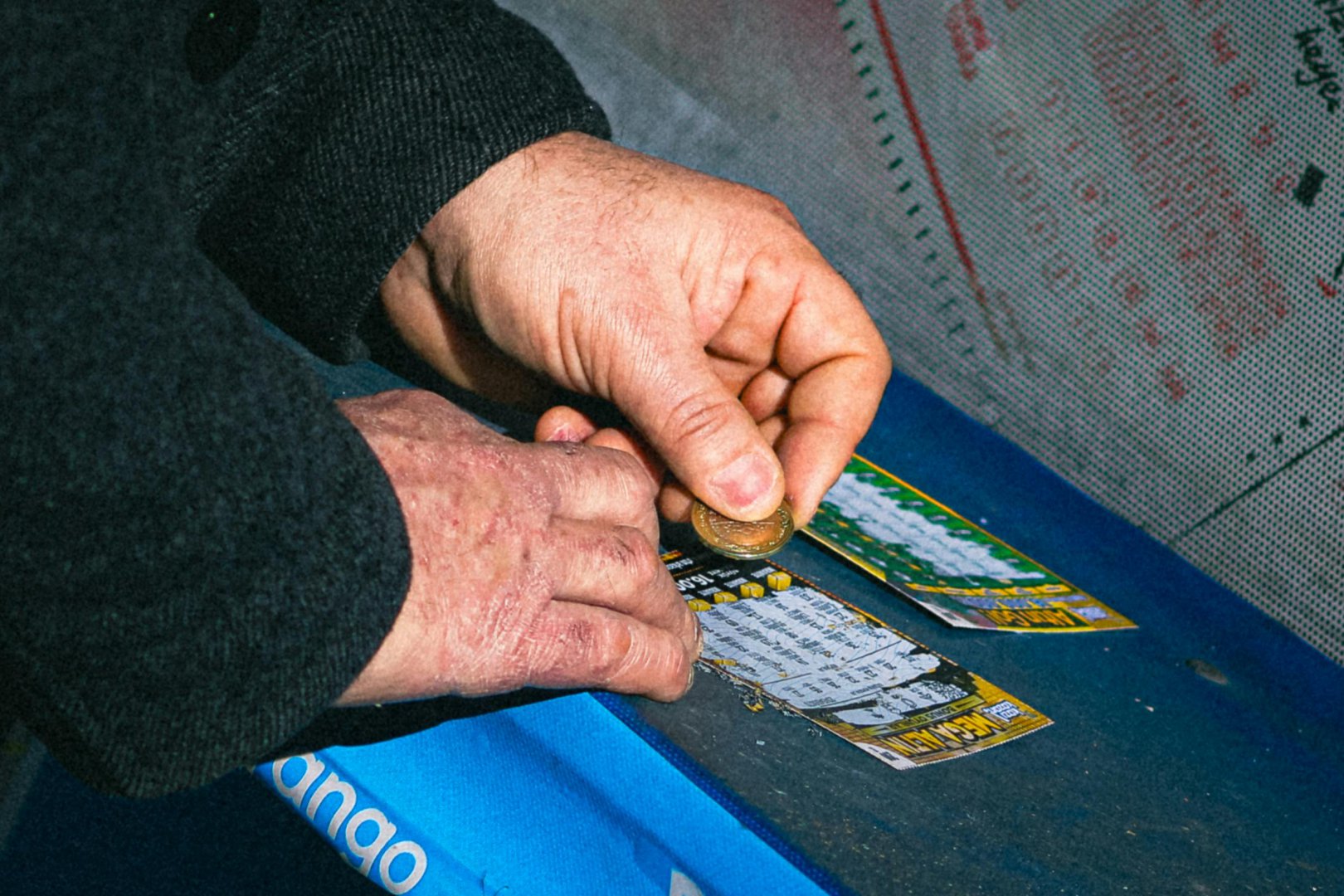 Lotto. Okrągły milion złotych "wydrapany" w Olsztynie