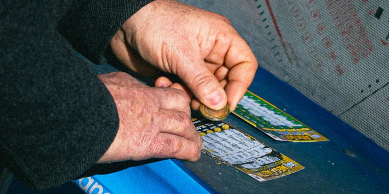 Lotto. Okrągły milion złotych 