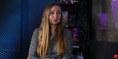 Artykuł: Maria Dzieciątek, koordynatorka ds. rozwoju Śródmieścia: "Nie ma takiej możliwości, żeby Stare Miasto "obudować" parkingami" [WIDEO]