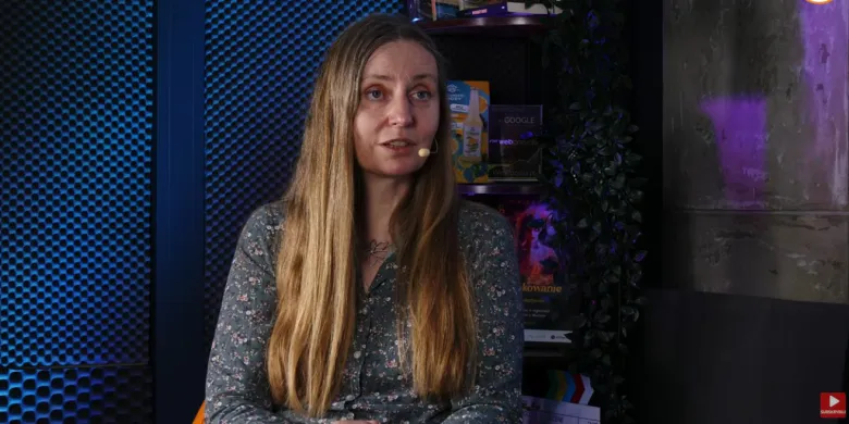 Maria Dzieciątek, koordynatorka ds. rozwoju Śródmieścia: "Nie ma takiej możliwości, żeby Stare Miasto "obudować" parkingami" [WIDEO]