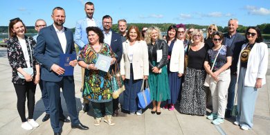 Artykuł: Wiemy, co nowego powstanie w Olsztynie. OBO rozstrzygnięty!