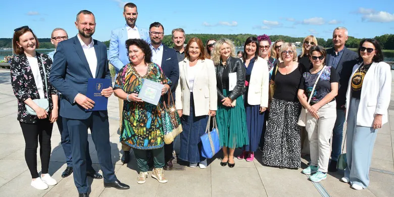 Wiemy, co nowego powstanie w Olsztynie. OBO rozstrzygnięty!