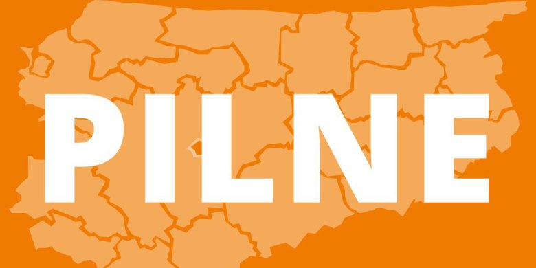 Tragiczny wypadek w jednostce wojskowej k. Nidzicy. Nie żyje młody żołnierz
