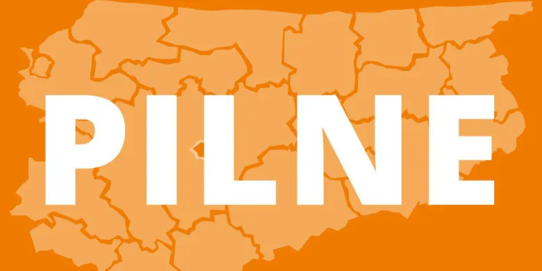 Tragiczny wypadek w jednostce wojskowej k. Nidzicy. Nie żyje młody żołnierz