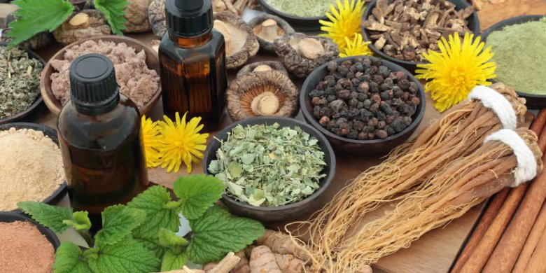Jak zwalczyć stres naturalnymi sposobami?
