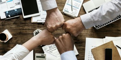 Artykuł: W maju przedsiębiorcy założyli ponad 25 tys. firm. To wzrost o blisko 5 procent