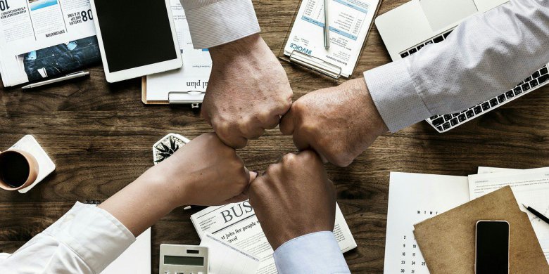W maju przedsiębiorcy założyli ponad 25 tys. firm. To wzrost o blisko 5 procent