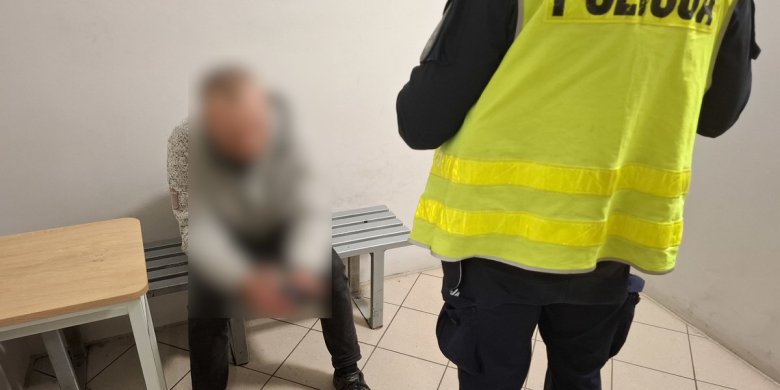 Powiat olsztyński. Blisko 3 tys. kontroli trzeźwości. Czterech kierowców nie zdało testu