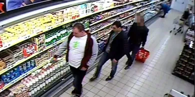 Olsztyn. Zważył jako ziemniaki inny towar za ponad 200 zł. Ten prosty trick uruchomił policję
