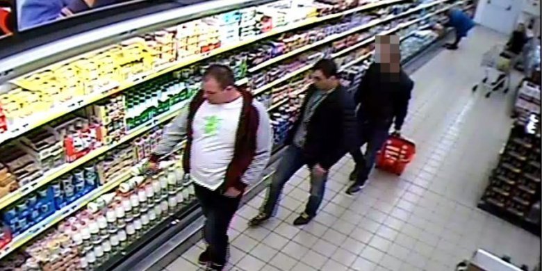 Olsztyn. Zważył jako ziemniaki inny towar za ponad 200 zł. Ten prosty trick uruchomił policję