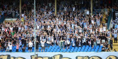 Artykuł: Stomil rozpoczyna przygotowania do rozgrywek IV ligi