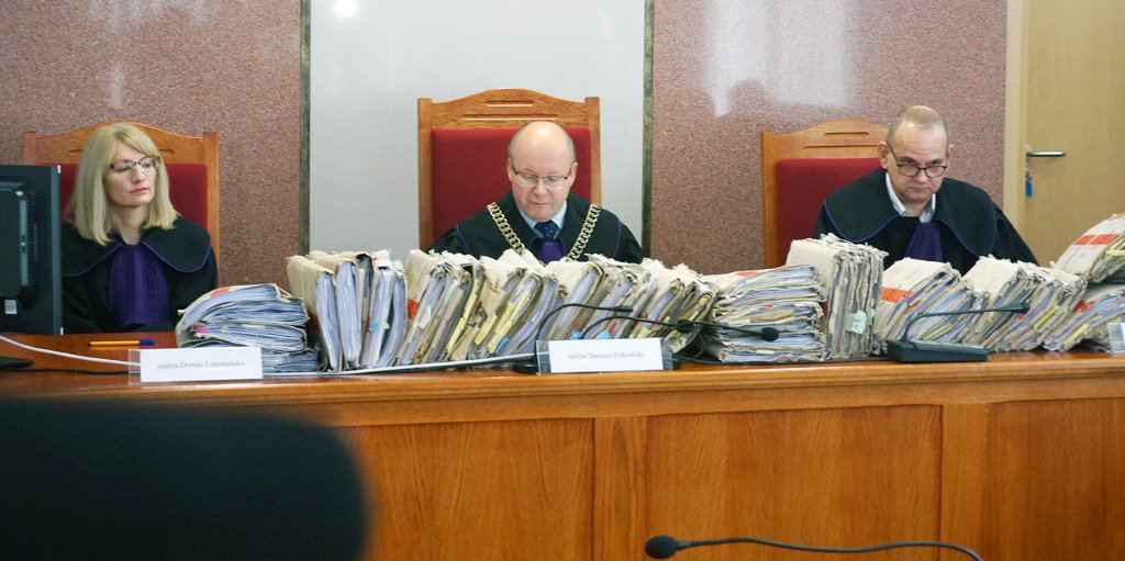 Nastolatkowie podejrzani o planowanie ataku terrorystycznego na wolności. Sąd odrzucił wniosek prokuratury