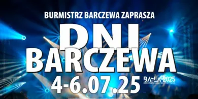 Przed nami Dni Barczewa 2025. Jakie atrakcje proponuje podolsztyńska gmina? [PROGRAM]