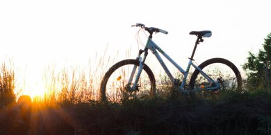 Artykuł: Wschodni Szlak Rowerowy "Green Velo" na Warmii i Mazurach. Prawie 400 km historii, przyrody i adrenaliny