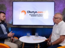 "My od środków unijnych jesteśmy uzależnieni jak narkoman". Rozmawiamy z przedstawicielem Konfederacji Korony Polskiej [WIDEO]