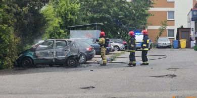 Artykuł: Kryminalny Olsztyn. "Dwóch mężczyzn w kominiarkach uciekało z miejsca zdarzenia" [ZDJĘCIA, WIDEO]