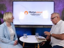 Zobacz Międzynarodową Stację Kosmiczną! Rozmawiamy z dyrektorką olsztyńskiego planetarium, Magdaleną Pilską-Piotrowską [WIDEO]