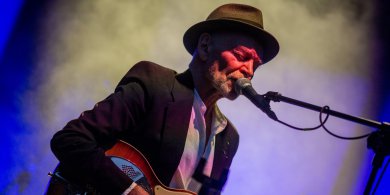 Artykuł: Cóż to był za koncert! Wojciech Waglewski z "muzyką prawdziwą" w Olsztynie [ZDJĘCIA]