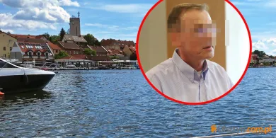Miasto skarg i pozwów? O sąsiedzkim sporze w sercu Mikołajek