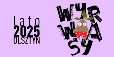 Artykuł: Przed nami WYRWASOWY weekend!