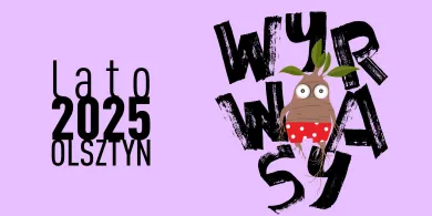 Przed nami WYRWASOWY weekend!
