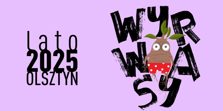 Przed nami WYRWASOWY weekend!