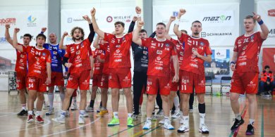 Artykuł: Warmia Energa Olsztyn kompletuje skład przed nowym sezonem